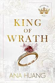 King OF Wrath