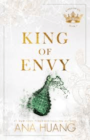 King OF Envy