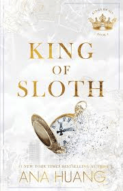 King OF Sloth