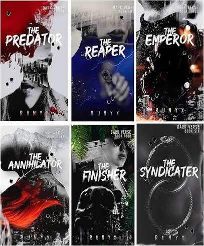 Dark Verse series